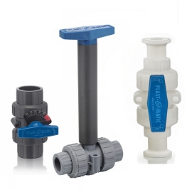 manualballvalves