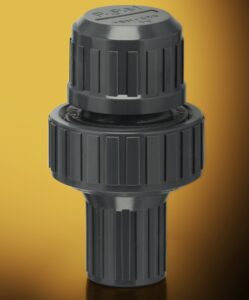 vacuum breaker