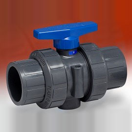 2-Way-Manual-Ball-Valves