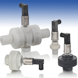 transducers