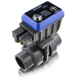 Ball-Valves