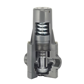 pressure-regulators