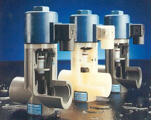 solenoidhead