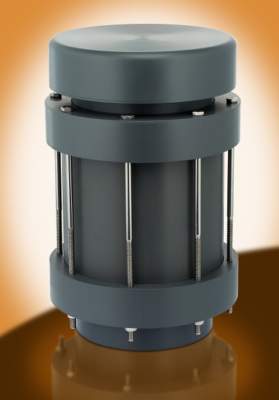 VBS - Self-Closing Vacuum Breakers