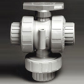 3-Way-Manual-Ball-Valves