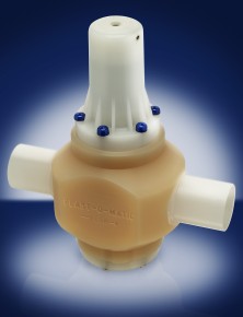 Series PRHU for pressure settings to 125 PSI