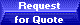 Quote Request Form