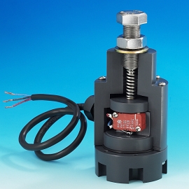 flow-level-pressure-switch