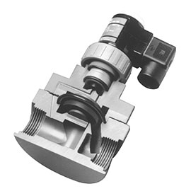 solenoid-valves