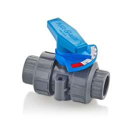 Metering-Option
